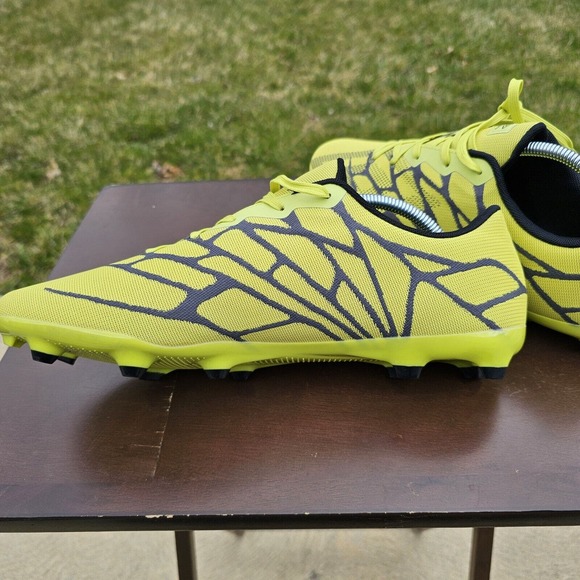 Umbro Velocita Alchemist Premier Fg Soccer Cleats Men's US Size 12 New‎ - Picture 8 of 12